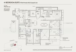 Upperhouse At Orchard Boulevard (D10), Apartment #624079251